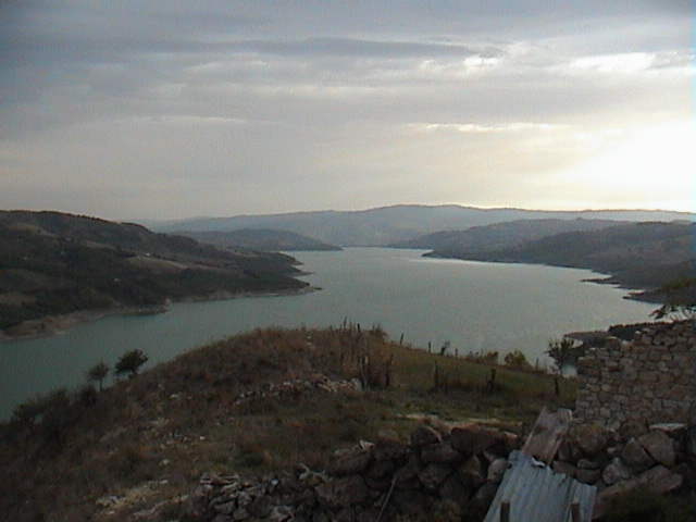 Laghi.......della PUGLIA